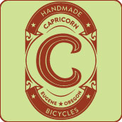 Capricorn Bikes