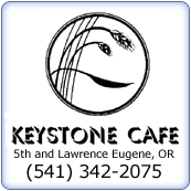 Keystone Cafe